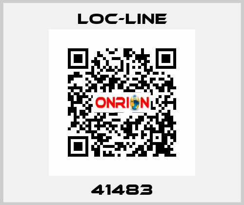 41483 Loc-Line