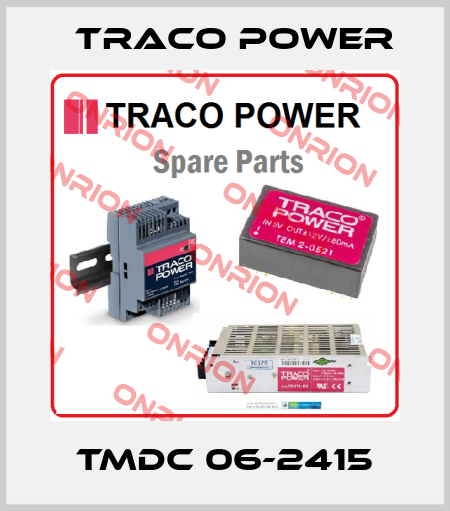 TMDC 06-2415 Traco Power