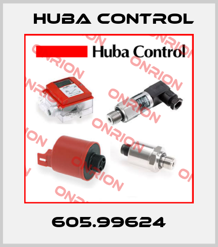 605.99624 Huba Control