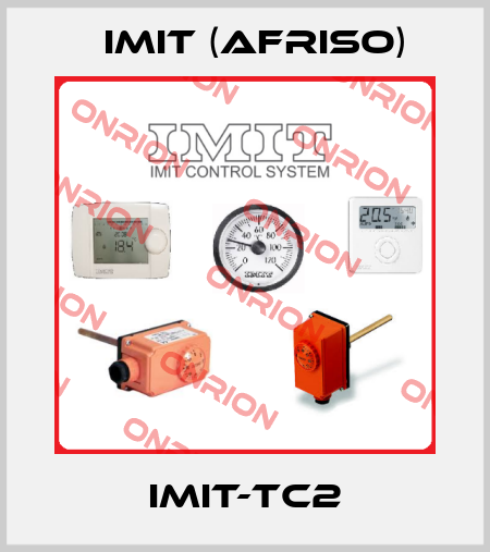 IMIT-TC2 IMIT (Afriso)