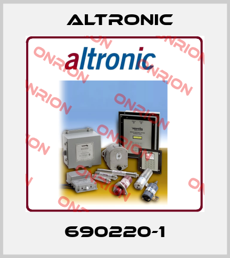 690220-1 Altronic
