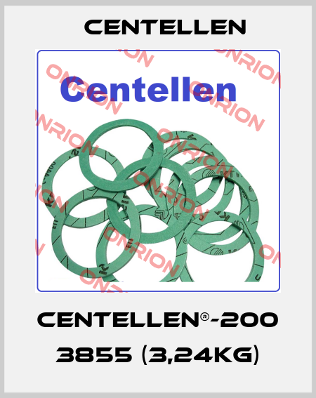 Centellen®-200 3855 (3,24kg) Centellen