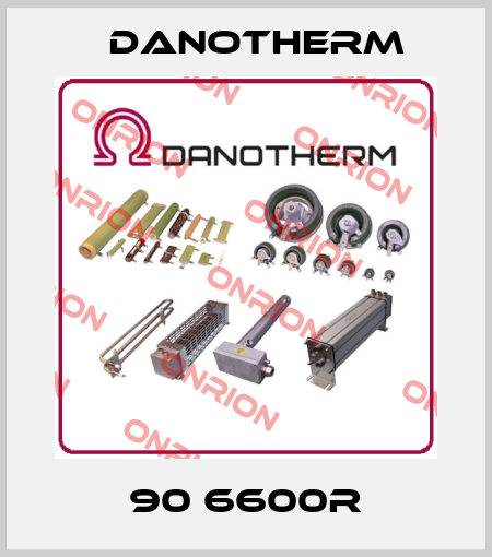 90 6600R Danotherm