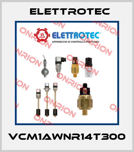 VCM1AWNR14T300 Elettrotec