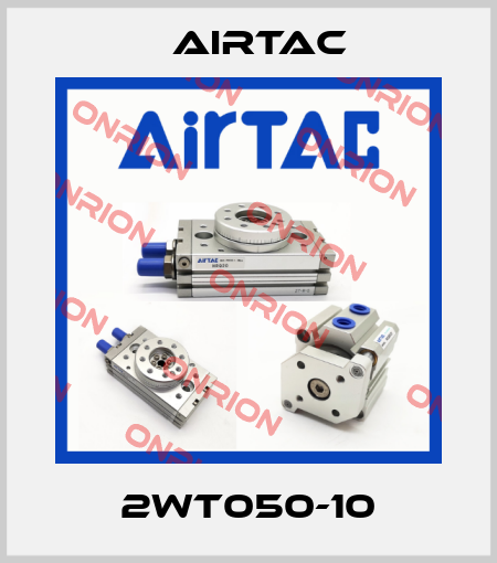 2WT050-10 Airtac