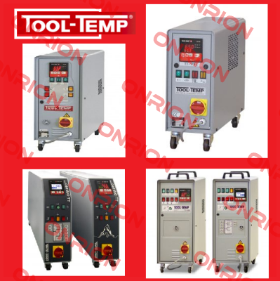 E-PV-41 (EB02011200) Tool-Temp
