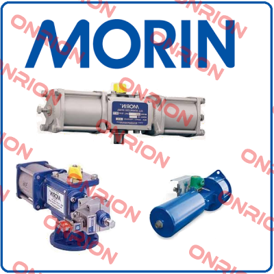 70BRK575-2 Morin Actuator