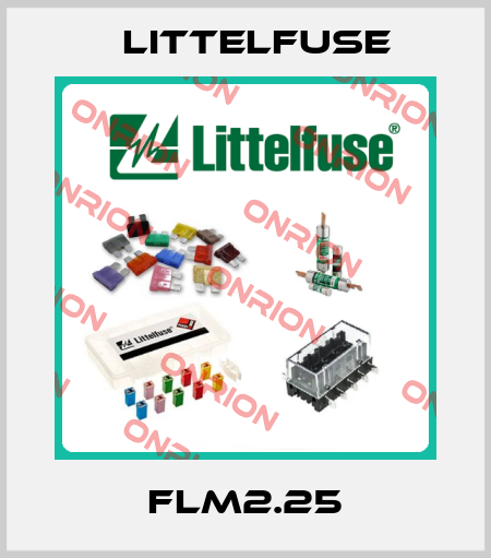 FLM2.25 Littelfuse
