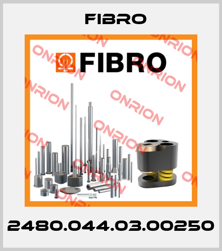 2480.044.03.00250 Fibro