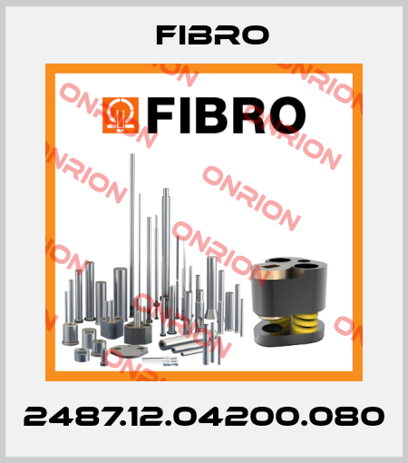 2487.12.04200.080 Fibro
