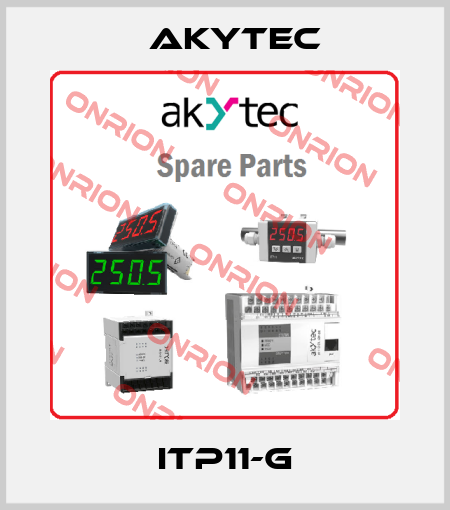 ITP11-G AkYtec