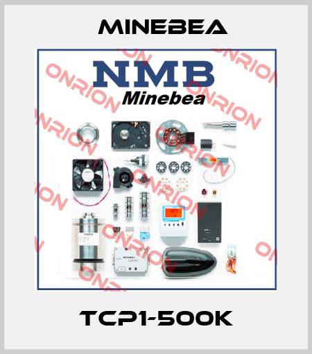 TCP1-500K Minebea