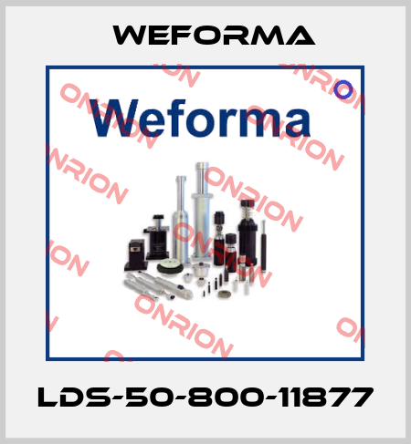 LDS-50-800-11877 Weforma