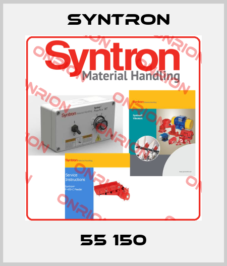 55 150 Syntron