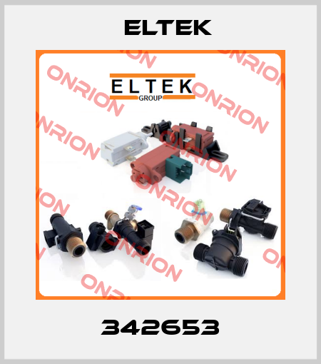 342653 Eltek