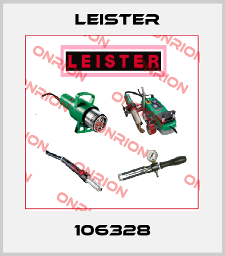 106328 Leister