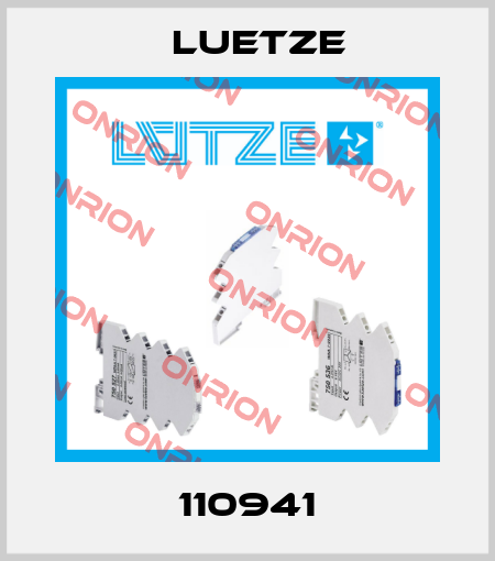 110941 Luetze