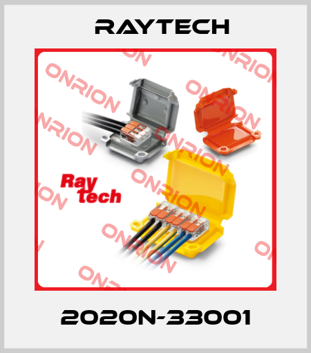 2020N-33001 Raytech