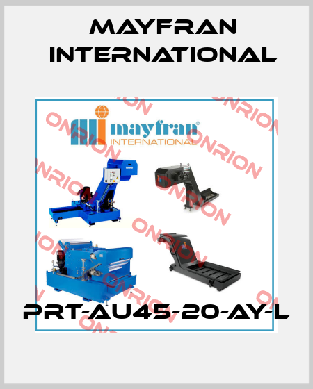 PRT-AU45-20-AY-L Mayfran International