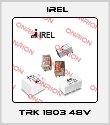 TRK 1803 48V IREL