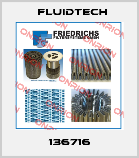 136716 Fluidtech