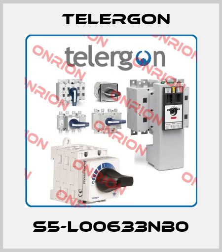 S5-L00633NB0 Telergon
