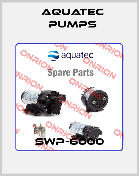 SWP-6000 Aquatec Pumps