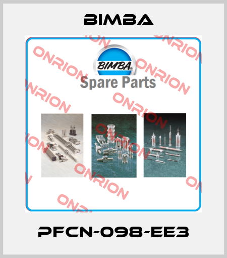PFCN-098-EE3 Bimba