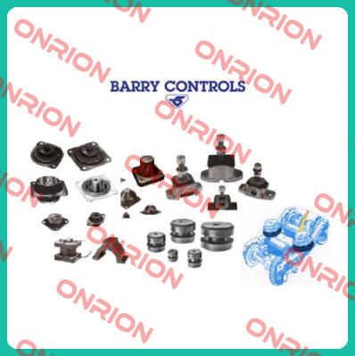 KE-125-9 Barry Controls