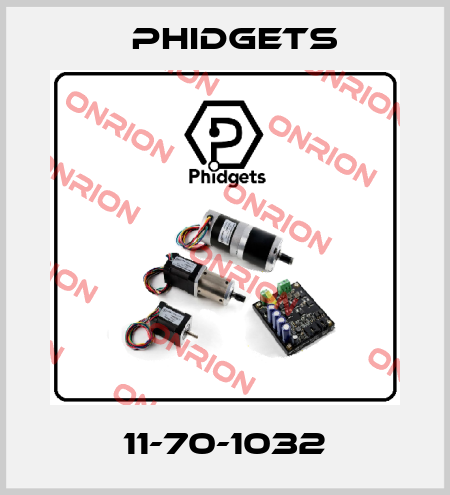 11-70-1032 Phidgets