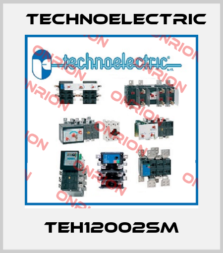 TEH12002SM Technoelectric