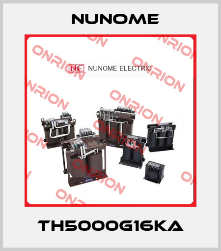 TH5000G16KA Nunome