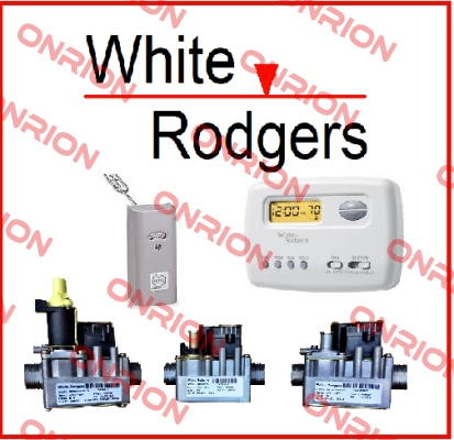 11B05-101 White-Rodgers