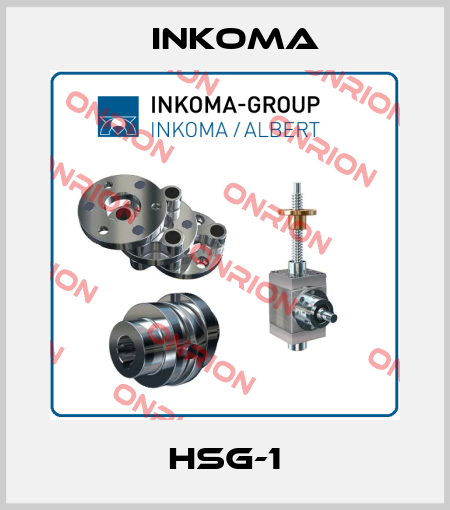 HSG-1 INKOMA