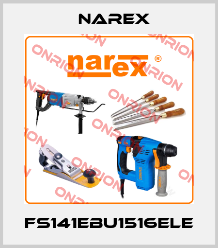 FS141EBU1516ELE Narex