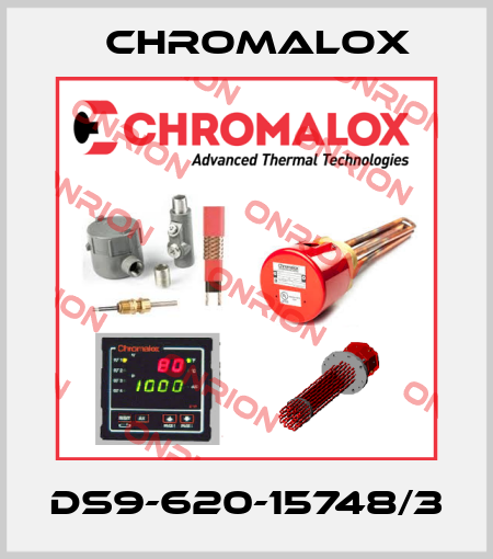 DS9-620-15748/3 Chromalox