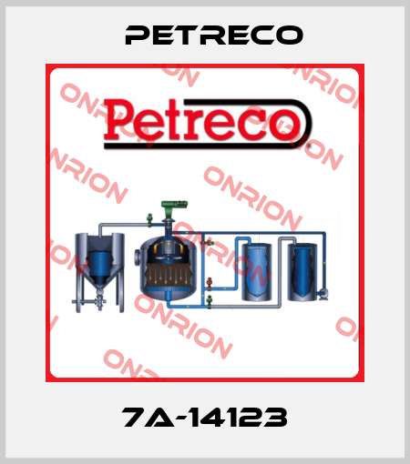 7A-14123 PETRECO
