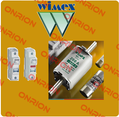  FUSE 690V 14X51 2A GG Wimex