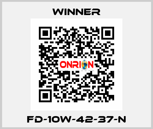 FD-10W-42-37-N Winner