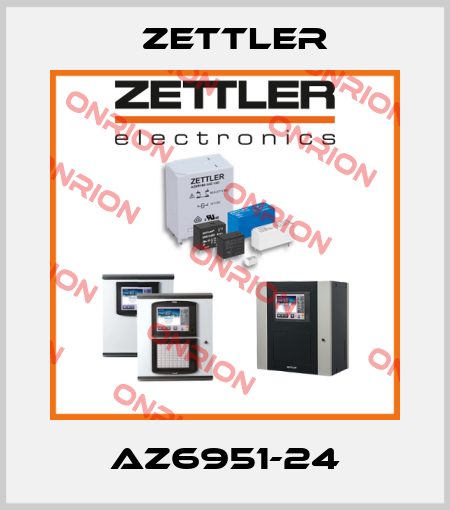 AZ6951-24 Zettler