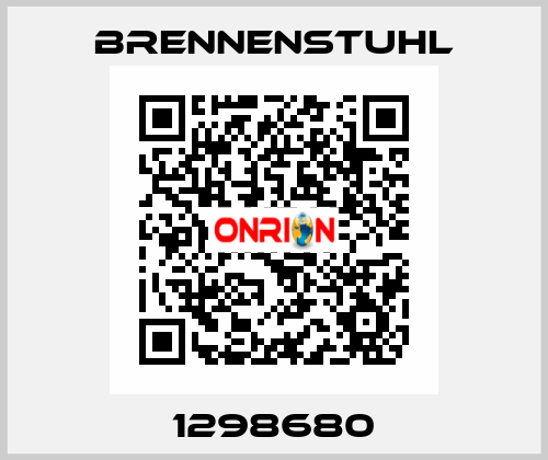 1298680 Brennenstuhl