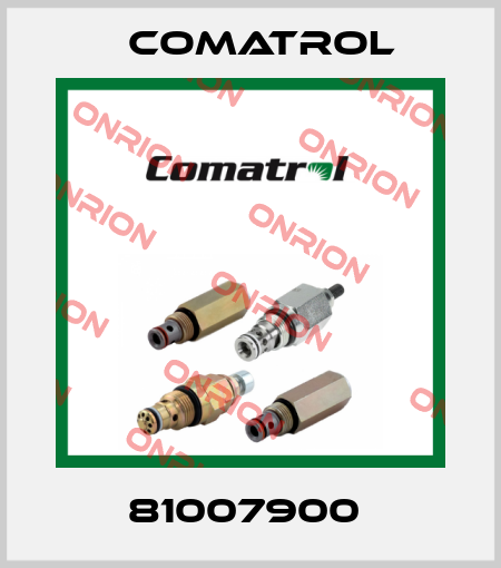 81007900  Comatrol