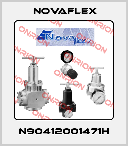 N90412001471H NOVAFLEX 