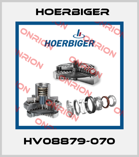 HV08879-070 Hoerbiger