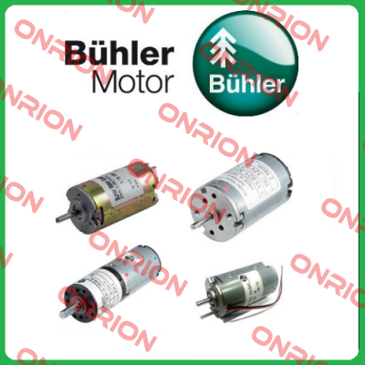 1.13.044.272.00 Bühler Motor