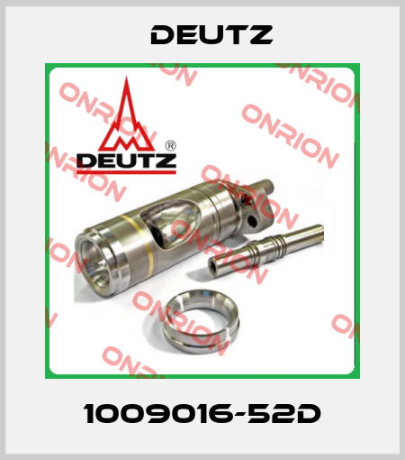 1009016-52D Deutz