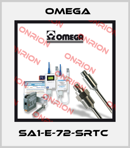 SA1-E-72-SRTC  Omega