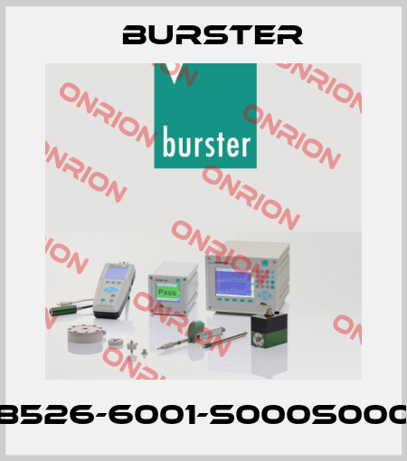8526-6001-S000S000 Burster