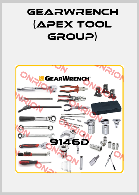 9146D GEARWRENCH (Apex Tool Group)