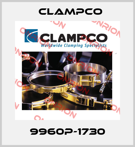9960P-1730 Clampco